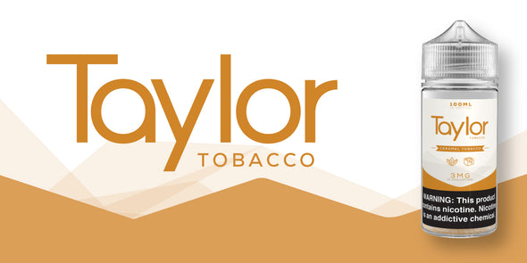 Taylorflavors Taylorflavors