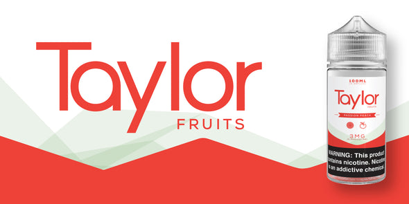 Taylorflavors Taylorflavors