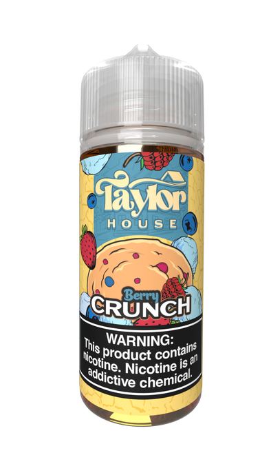 Taylorflavors Taylorflavors