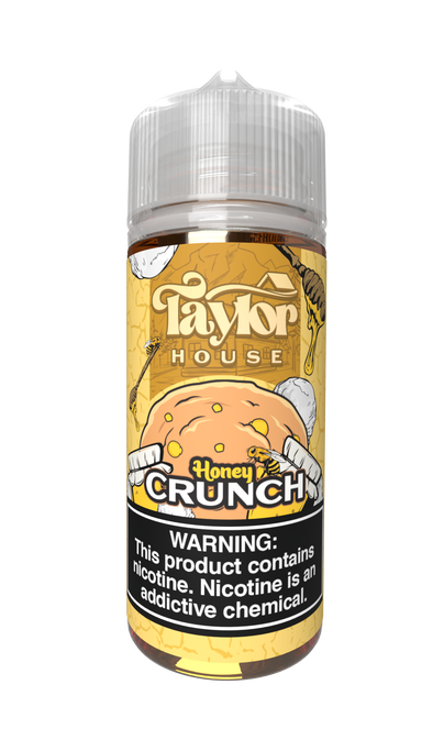 Taylorflavors Taylorflavors