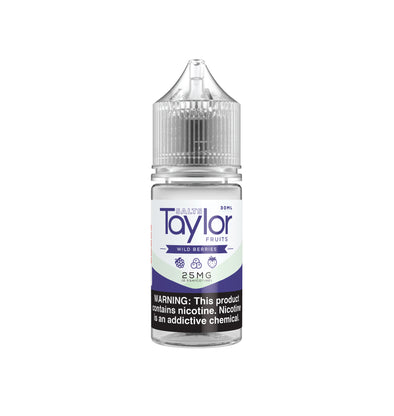 Salts Taylorflavors Salts Taylorflavors